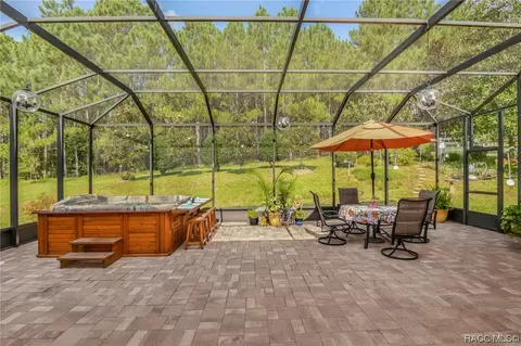 1751 E Gate Dancer Cir, Inverness, FL 34453 photo 4