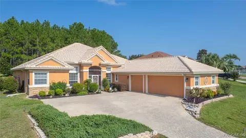 1751 E Gate Dancer Cir, Inverness, FL 34453