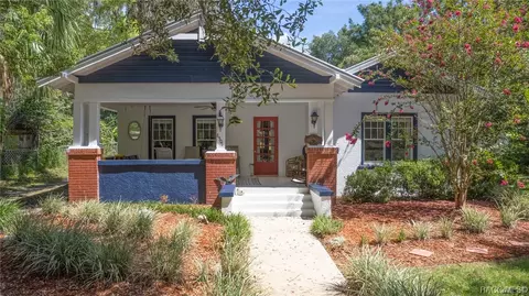 8501 E Orange Ave, Floral City, FL 34436