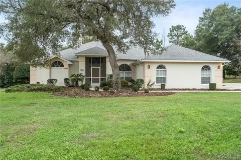 1760 E Littleton Ct, Inverness, FL 34453