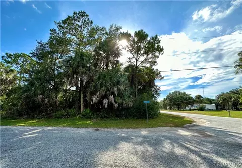 0 E Cason Blvd, Inglis, FL 34449