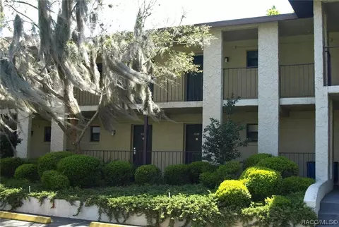 614 NW Us Highway 19 #15, Crystal River, FL 34428