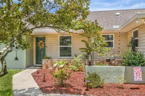 535 E Falconry Ct, Hernando, FL 34442 photo 11