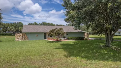 535 E Falconry Ct, Hernando, FL 34442 photo 36