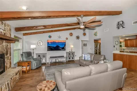 535 E Falconry Ct, Hernando, FL 34442 photo 17