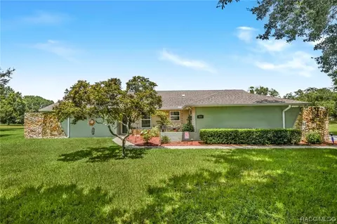 535 E Falconry Ct, Hernando, FL 34442 photo 5