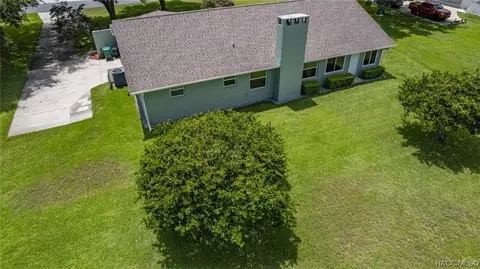 535 E Falconry Ct, Hernando, FL 34442 photo 38