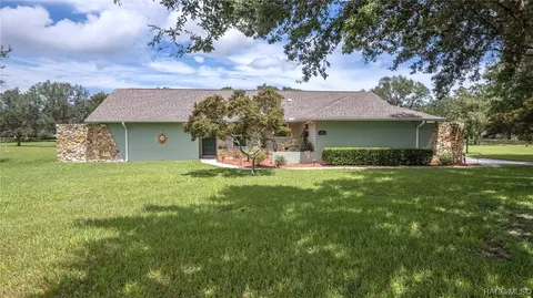 535 E Falconry Ct, Hernando, FL 34442 photo 34