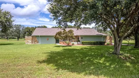 535 E Falconry Ct, Hernando, FL 34442 photo 35