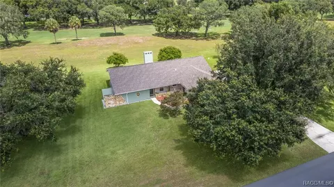 535 E Falconry Ct, Hernando, FL 34442 photo 4