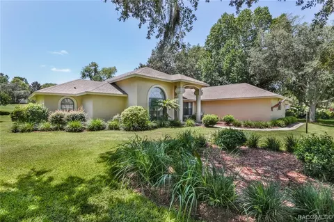 796 E Ireland Ct, Hernando, FL 34442 photo 2