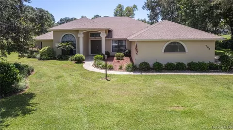 796 E Ireland Ct, Hernando, FL 34442 photo 3