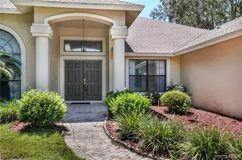 796 E Ireland Ct, Hernando, FL 34442 photo 5