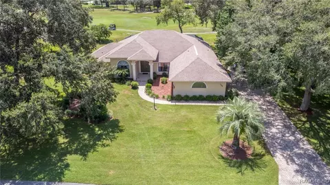 796 E Ireland Ct, Hernando, FL 34442