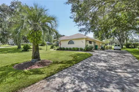 796 E Ireland Ct, Hernando, FL 34442 photo 4