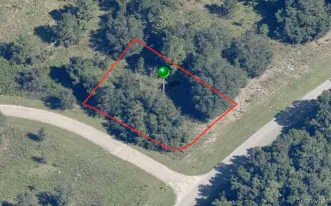 611 E Jewel Ln, Citrus Springs, FL 34434