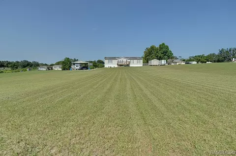 9706 S Buckskin Ave, Floral City, FL 34436