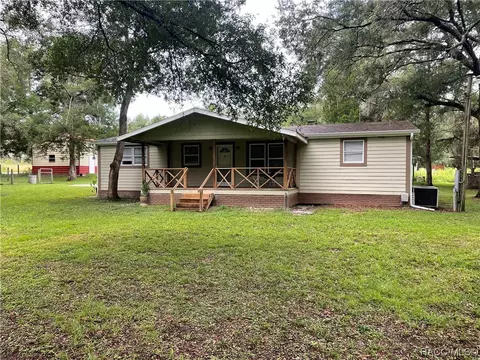 5170 N Highland Park Dr, Hernando, FL 34442