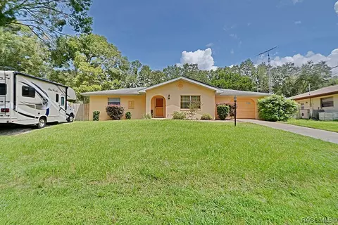4647 S Silver Fox Ter, Inverness, FL 34452