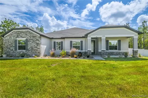 151 Athenia Dr, Homosassa, FL 34446