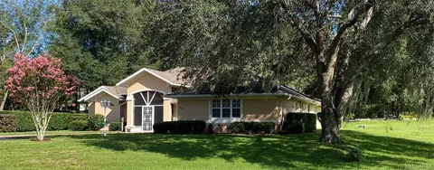 801 N Berlin Pt, Inverness, FL 34453
