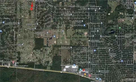 1206 N Spend A Buck Dr, Hernando, FL 34442 photo 15
