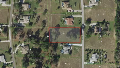1206 N Spend A Buck Dr, Hernando, FL 34442 photo 3