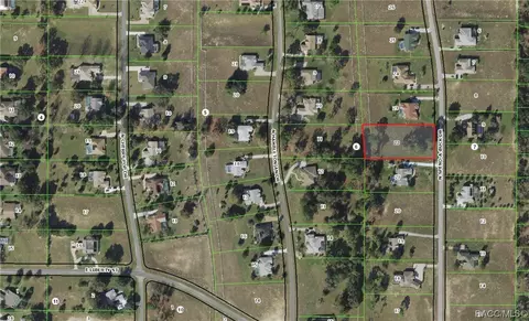 1206 N Spend A Buck Dr, Hernando, FL 34442 photo 10