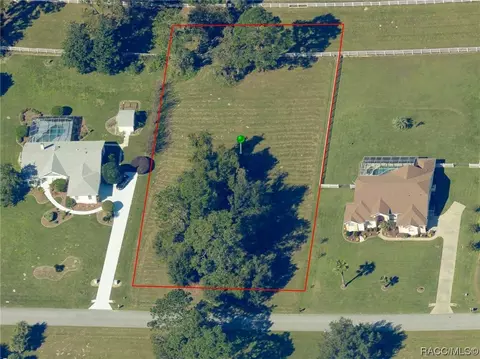 1206 N Spend A Buck Dr, Hernando, FL 34442 photo 2