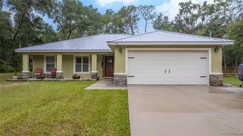9342 N Cacalia Dr, Crystal River, FL 34428