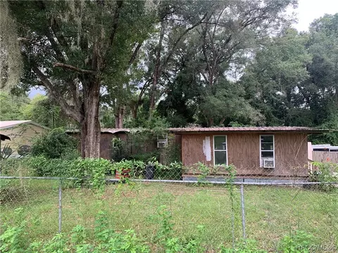 4284 N Trapper Ter, Hernando, FL 34442