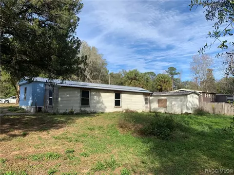 3126 E Buffalo Ln, Hernando, FL 34442 photo 23