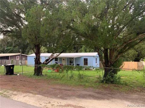 3126 E Buffalo Ln, Hernando, FL 34442 photo 13