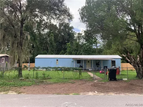 3126 E Buffalo Ln, Hernando, FL 34442