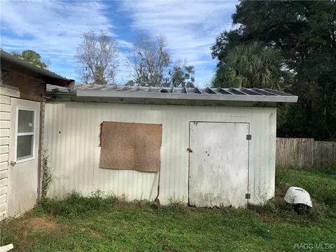 3126 E Buffalo Ln, Hernando, FL 34442 photo 27