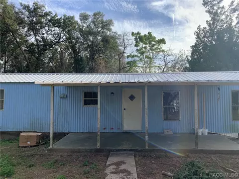 3126 E Buffalo Ln, Hernando, FL 34442 photo 30