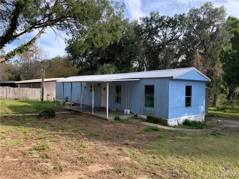 3126 E Buffalo Ln, Hernando, FL 34442 photo 31