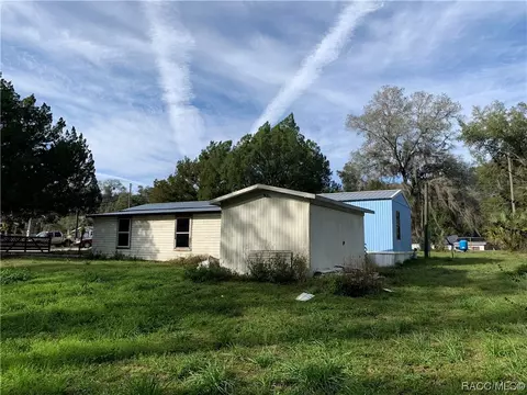 3126 E Buffalo Ln, Hernando, FL 34442 photo 24