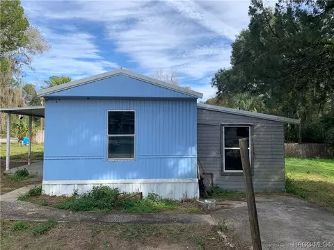 3126 E Buffalo Ln, Hernando, FL 34442 photo 32