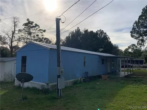 3126 E Buffalo Ln, Hernando, FL 34442 photo 29