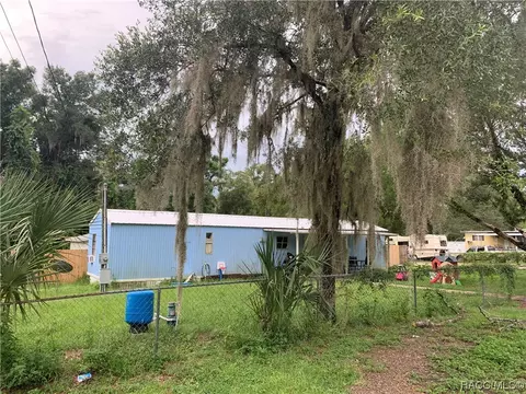 3126 E Buffalo Ln, Hernando, FL 34442 photo 12