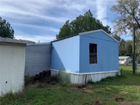 3126 E Buffalo Ln, Hernando, FL 34442 photo 28