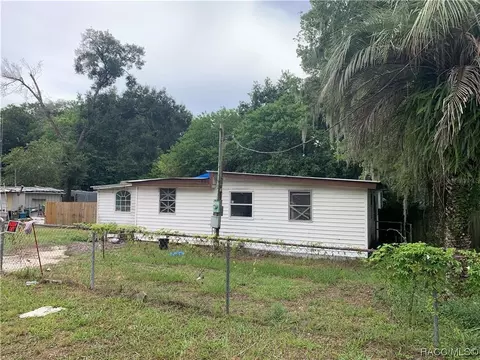 3160 E Buffalo Ln, Hernando, FL 34442 photo 2