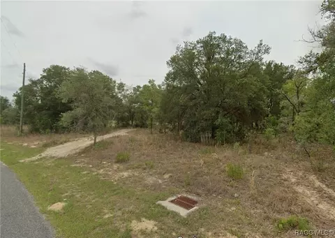 1810 W Riley Dr, Citrus Springs, FL 34434