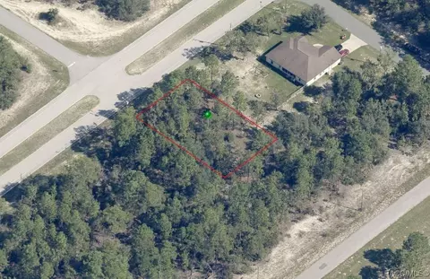 9215 N Citrus Springs Blvd, Citrus Springs, FL 34433