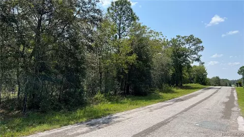 3209 N Eisenhower Ave, Hernando, FL 34442