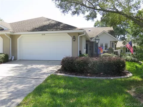 6140 W Edgemoor Ct, Crystal River, FL 34429