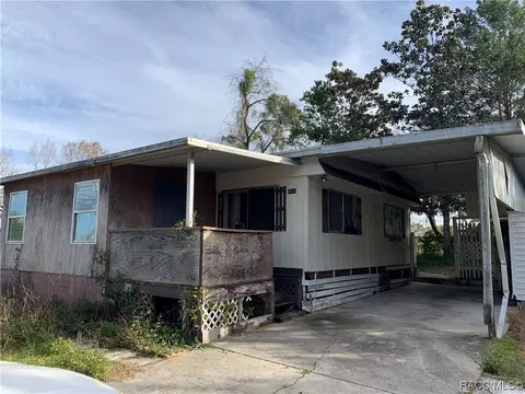 3410 E Buckskin Ln, Hernando, FL 34442 photo 12