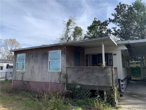 3410 E Buckskin Ln, Hernando, FL 34442 photo 11