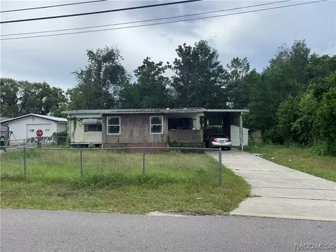 3410 E Buckskin Ln, Hernando, FL 34442